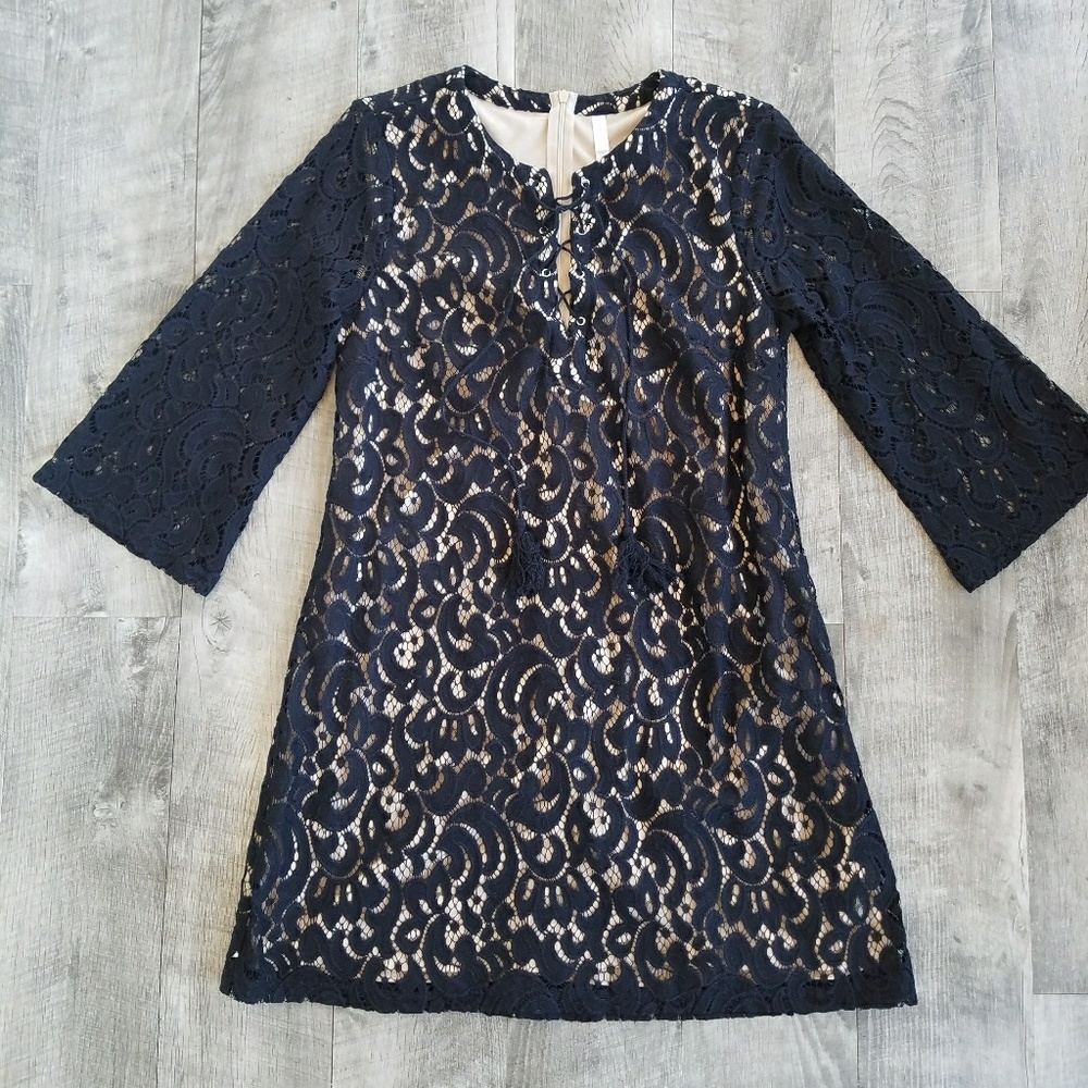 Xhilaration// Shift Dress